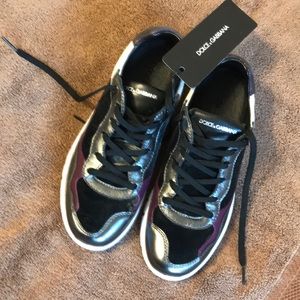 Dolce&Gabbana sneakers